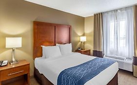 Comfort Inn in Gurnee Il